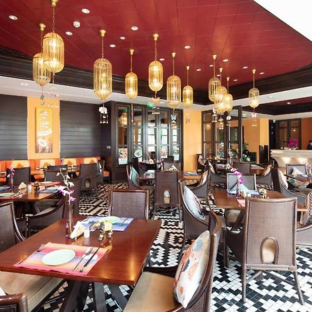 Wyndham Grand Plaza Royale Colorful Yunnan Ξενοδοχείο Κούνμινγκ Εξωτερικό φωτογραφία