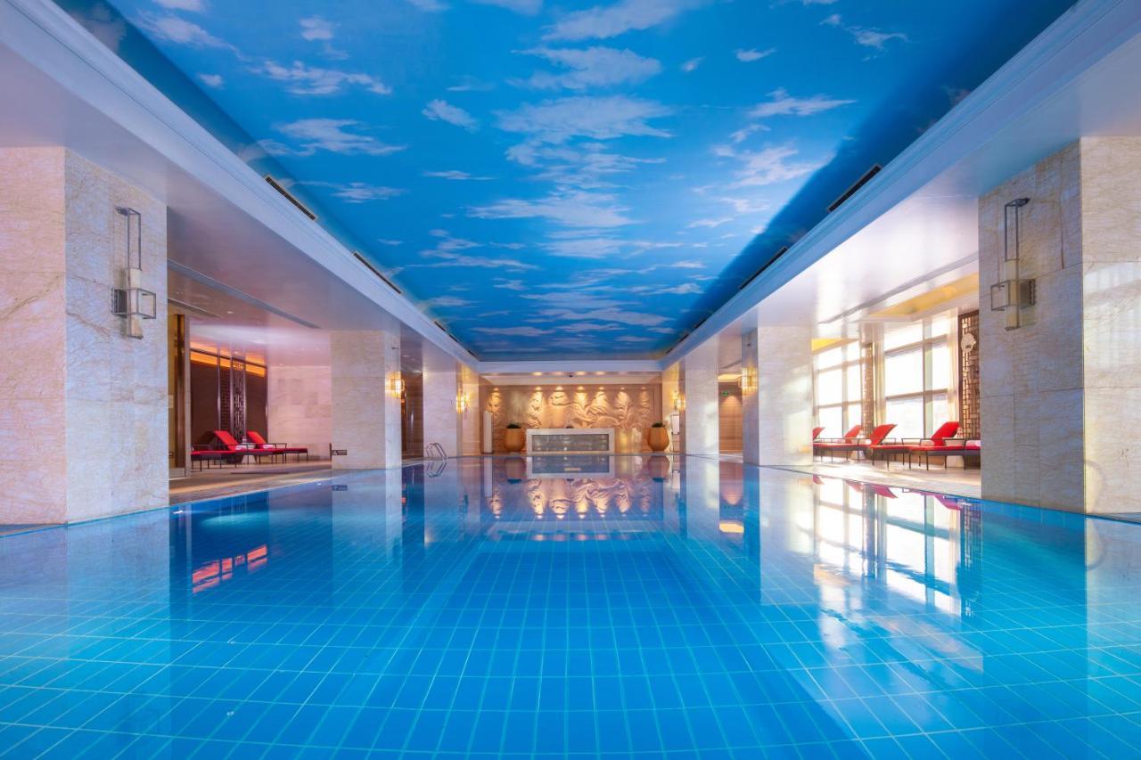Wyndham Grand Plaza Royale Colorful Yunnan Ξενοδοχείο Κούνμινγκ Εξωτερικό φωτογραφία
