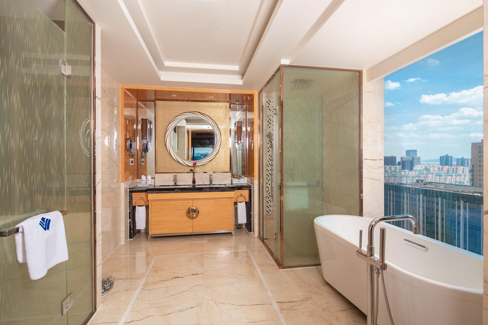 Wyndham Grand Plaza Royale Colorful Yunnan Ξενοδοχείο Κούνμινγκ Εξωτερικό φωτογραφία