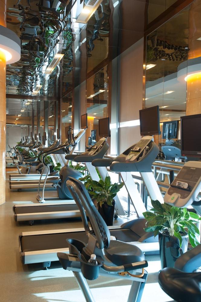 Wyndham Grand Plaza Royale Colorful Yunnan Ξενοδοχείο Κούνμινγκ Εξωτερικό φωτογραφία