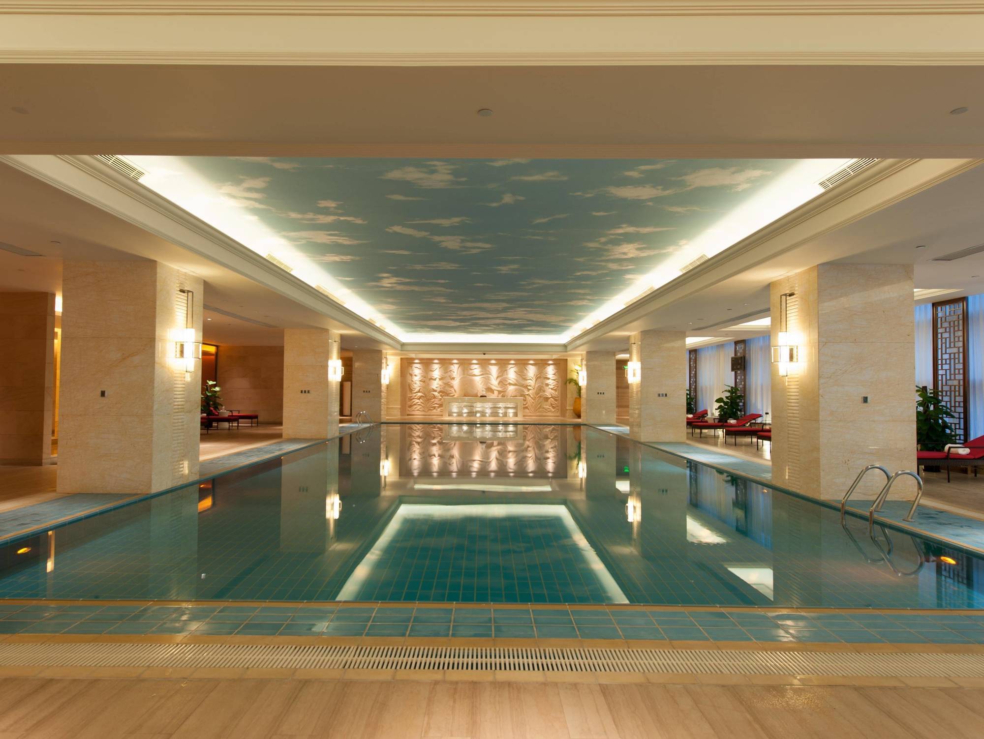 Wyndham Grand Plaza Royale Colorful Yunnan Ξενοδοχείο Κούνμινγκ Εξωτερικό φωτογραφία